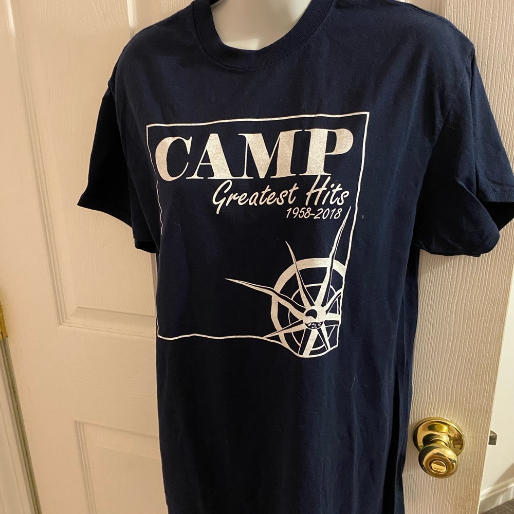 Camp T-Shirt
